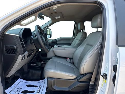 Used 2017 Ford F150 XL w/ XL Power Equipment Group AWD/4WD image 10