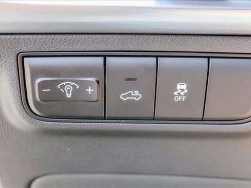 New 2025 Hyundai Santa Cruz SEL image 13