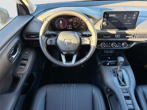 New 2026 Honda HR-V EX-L image 26