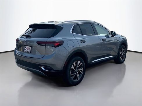 Used 2023 Buick Envision Essence image 7