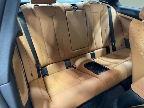 New 2026 BMW 230i xDrive Coupe w/ M Sport Package image 11