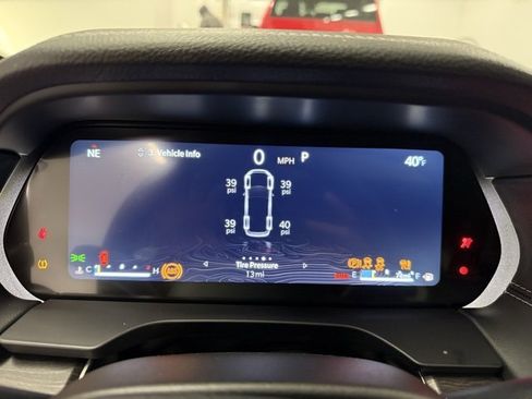 New 2025 Jeep Grand Cherokee L Limited image 19