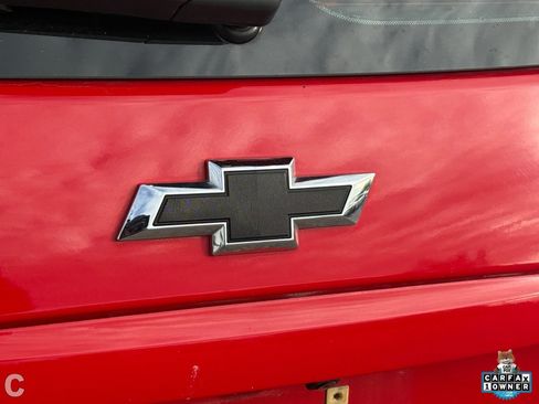 Used 2020 Chevrolet Sonic LT w/ Convenience Package image 9