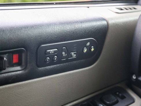 Used 2005 HUMMER H2 w/ Preferred Equipment Group image 30