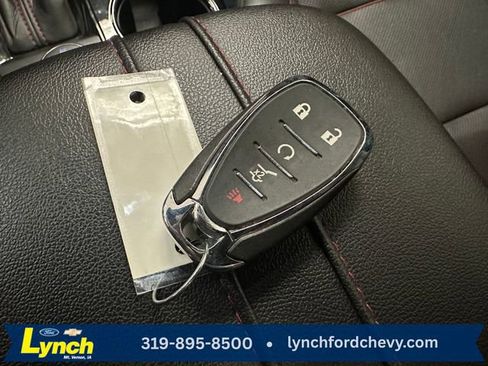 Used 2021 Chevrolet Blazer RS w/ Enhanced Convenience Package image 19