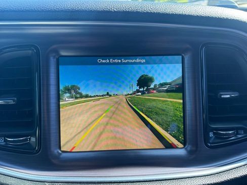 Used 2018 Dodge Challenger R/T Plus RWD image 15