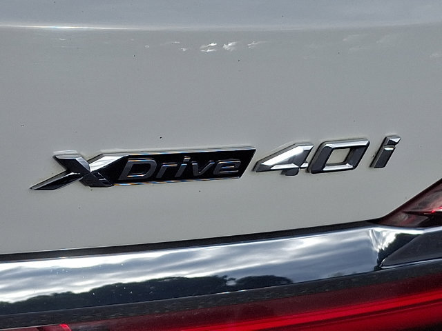 Used 2020 BMW X7 xDrive40i AWD/4WD image 38
