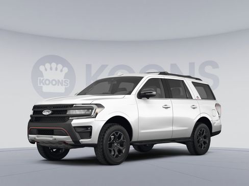 Used 2024 Ford Expedition Timberline AWD/4WD image 1