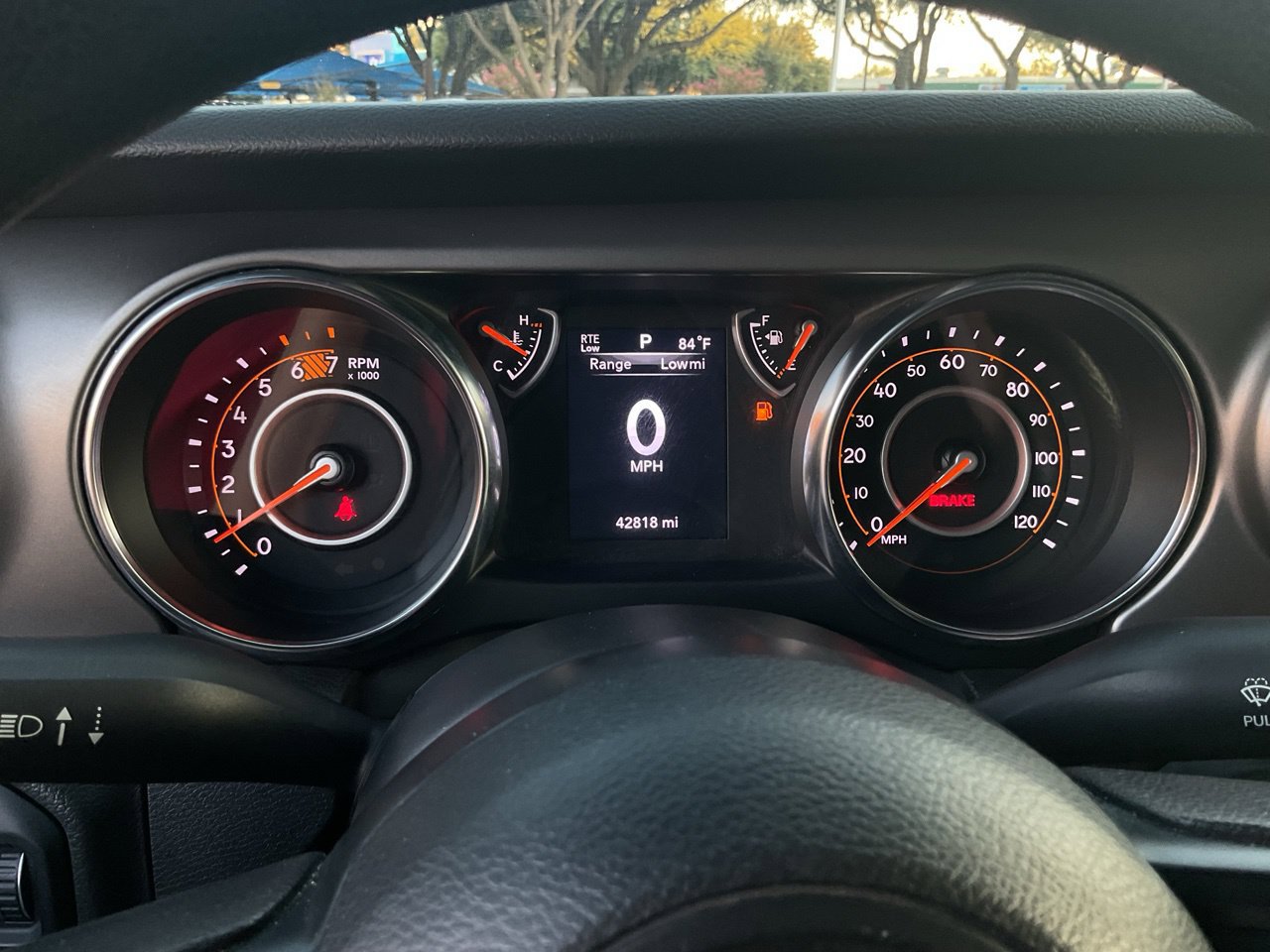 Used 2022 Jeep Wrangler Unlimited Sport AWD/4WD image 33
