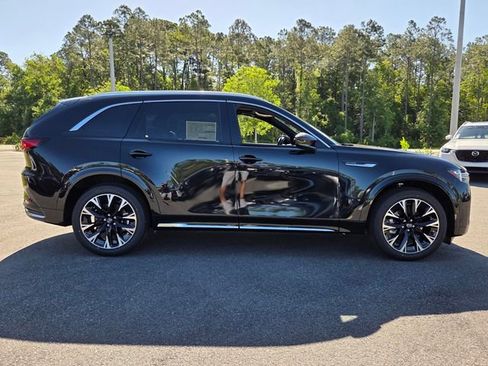 New 2026 MAZDA CX-90 3.3 Turbo S w/ Premium Plus AWD/4WD image 14