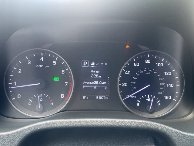 Used 2018 Hyundai Elantra Value Edition FWD image 14