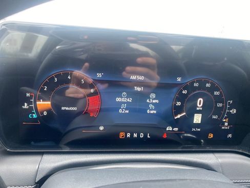 New 2026 Ford Mustang Premium image 14