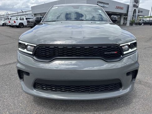New 2026 Dodge Durango GT w/ Blacktop Package image 2
