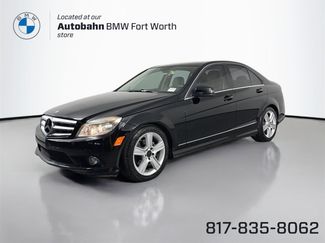 Used 2010 Mercedes-Benz C 300 Sedan video 1