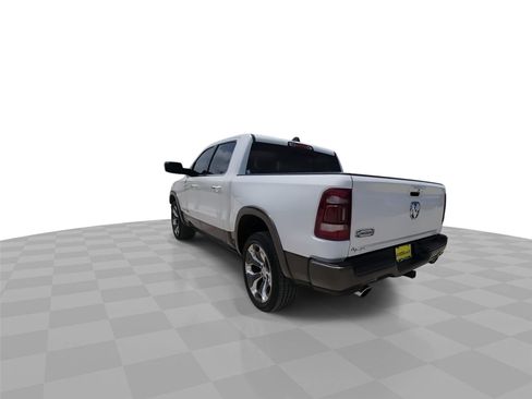 Used 2020 RAM 1500 Limited RWD image 7