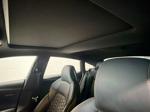 Used 2022 Audi RS 5 Sportback image 26