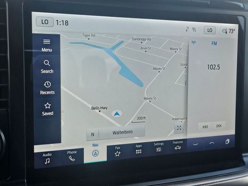 Used 2022 Ford F150 King Ranch w/ Equipment Group 601A High image 31