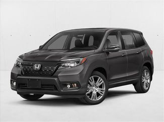 Used 2019 Honda Passport EX-L video 1
