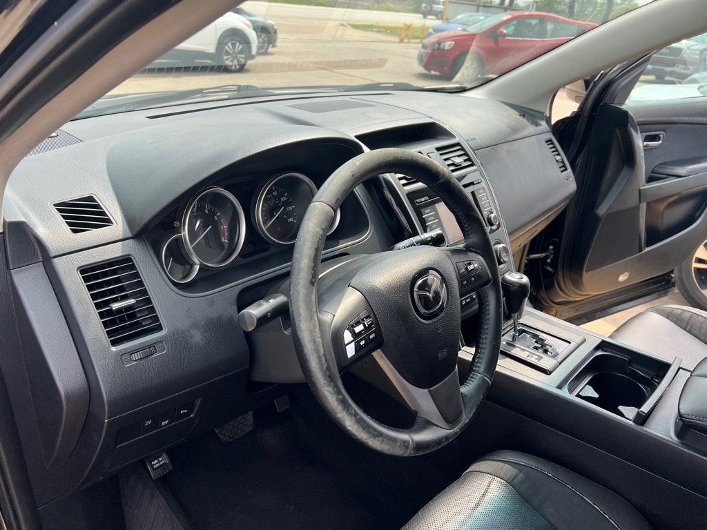 Used 2013 MAZDA CX-9 Touring AWD/4WD image 14