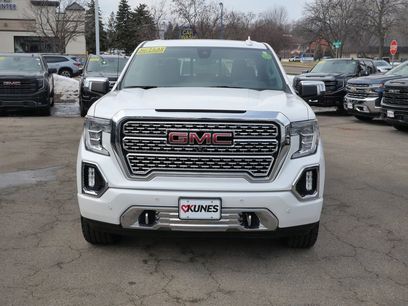 Used 2020 GMC Sierra 1500 Denali w/ Denali Ultimate Package