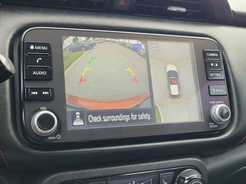 Certified 2023 Nissan Kicks SR w/ SR Premium Package image 32