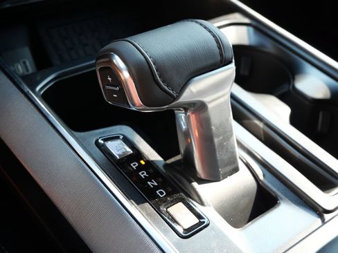 New 2026 Ford F150 Platinum AWD/4WD image 29