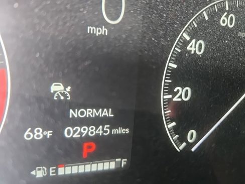 Certified 2023 Honda CR-V EX image 30