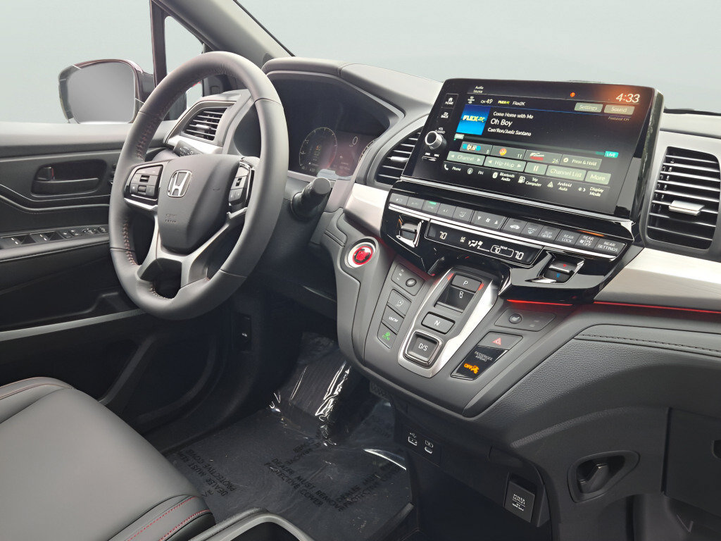 Used 2026 Honda Odyssey Sport-L image 8