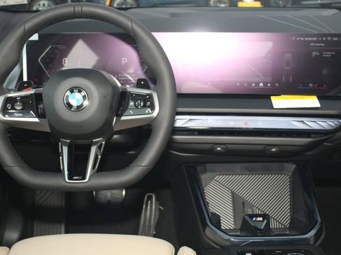 New 2026 BMW X3 xDrive30 w/ M Sport Package image 17