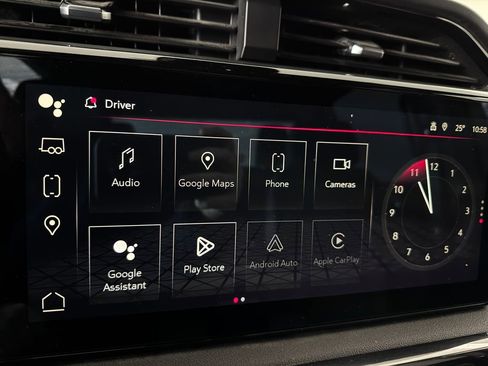 Certified 2025 GMC Sierra 2500 AT4 image 18