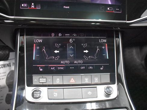 Used 2023 Audi Q7 3.0T Premium AWD/4WD image 21