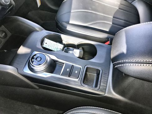 New 2026 Ford Escape SE w/ PHEV Premium Package image 21