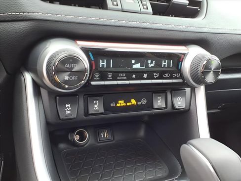 New 2025 Toyota RAV4 XLE Premium image 16