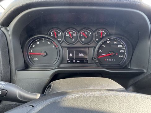 New 2026 GMC Sierra 3500 Pro w/ Convenience Package image 13