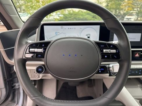 Certified 2023 Hyundai Ioniq 6 SEL image 8