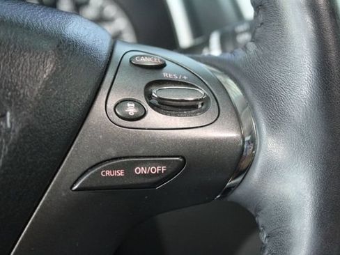 Used 2020 Nissan Murano Platinum AWD/4WD image 17