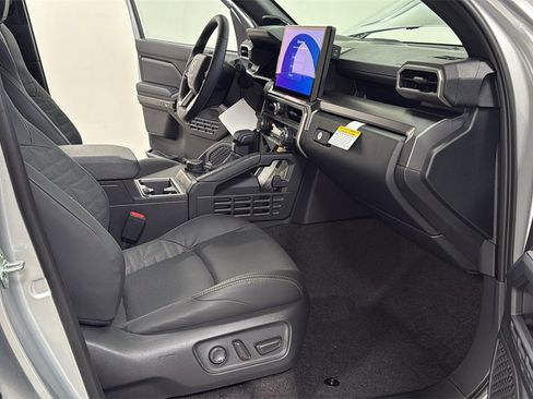 New 2026 Toyota 4Runner TRD Off-Road Premium image 18