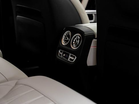 Used 2025 Mercedes-Benz G 63 AMG 4MATIC image 45