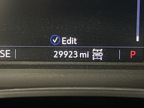 Used 2023 Cadillac XT6 Sport image 6