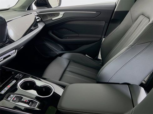 New 2026 Audi A6 Premium Plus image 21