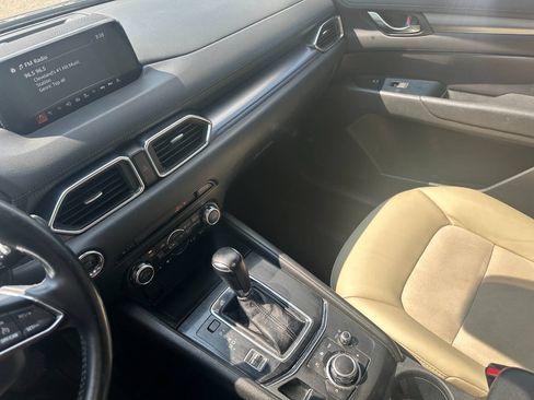 Used 2017 MAZDA CX-5 Touring AWD/4WD image 20