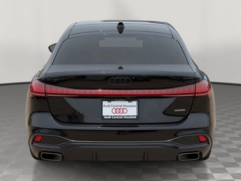 New 2026 Audi A5 2.0T Premium Plus AWD/4WD image 10
