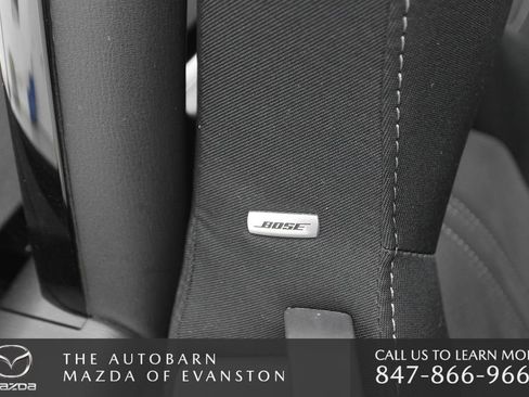 Certified 2024 MAZDA MX-5 Miata Club w/ Appearance Package image 25