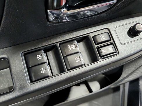 Used 2016 Subaru WRX STI Limited image 26