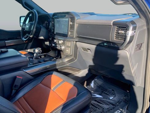 Used 2022 Ford F150 XLT w/ Equipment Group 302A High AWD/4WD image 17