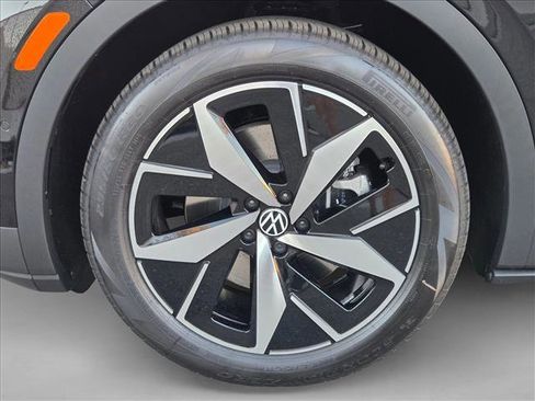 New 2026 Volkswagen ID.4 Pro S image 10