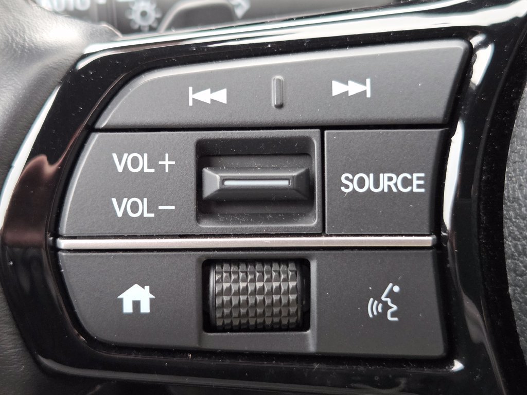 Certified 2024 Honda Civic Sport image 14