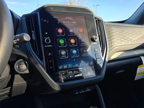 Certified 2025 Subaru Forester Limited w/ Popular Package #1 image 18