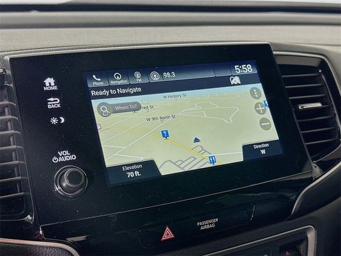 Used 2022 Honda Passport TrailSport image 28