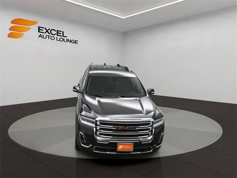 Used 2023 GMC Acadia SLT image 45